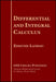 Differential and Integral Calculus