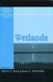 Wetlands