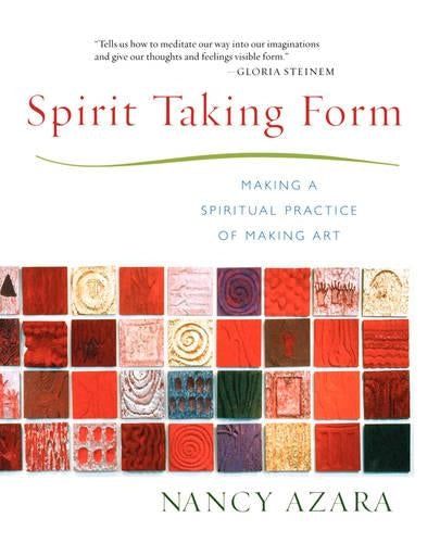 Spirit Taking Form