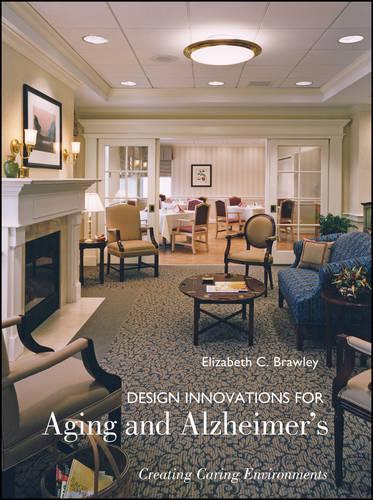 Design Innovations for Aging and Alzheimer's