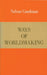 Ways of Worldmaking