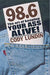 98.6 Degrees