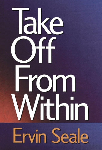 Take off from within