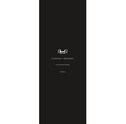 A Sectioned Beam