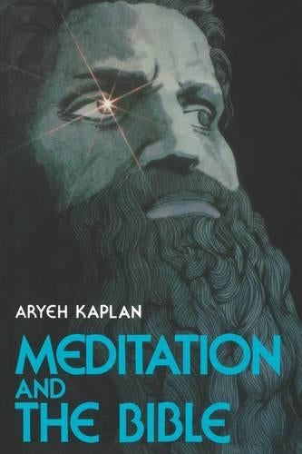 Meditation and the Bible