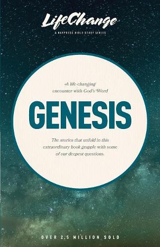 Lc Genesis (19 Lessons)