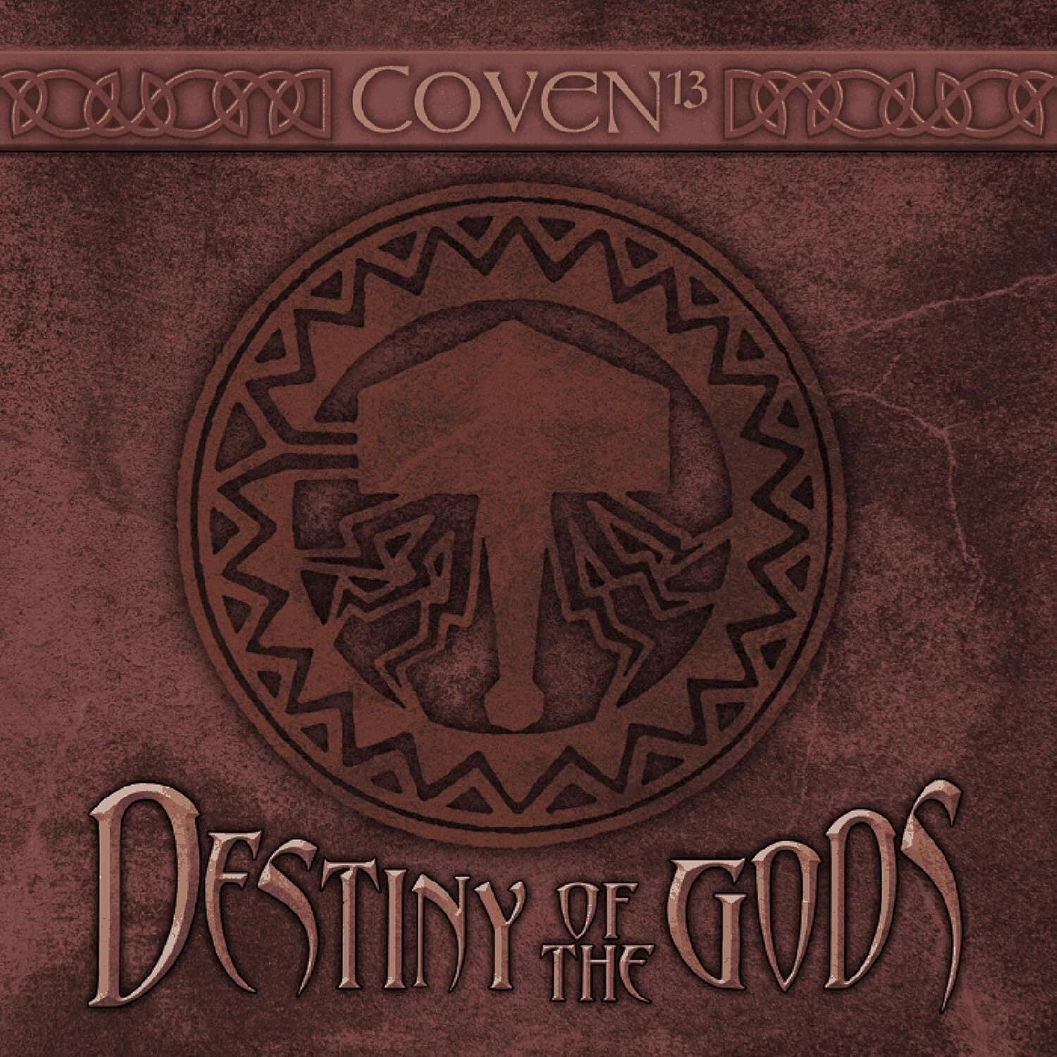 Destiny of the gods