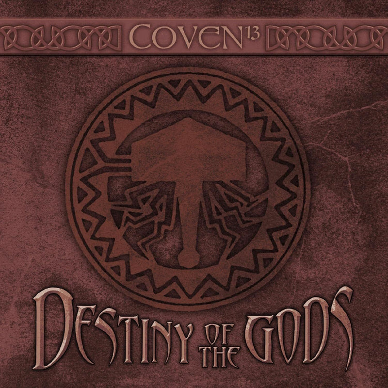 Destiny of the gods