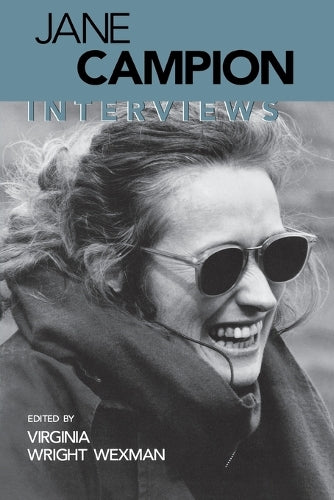 Jane Campion