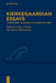 Kierkegaardian Essays