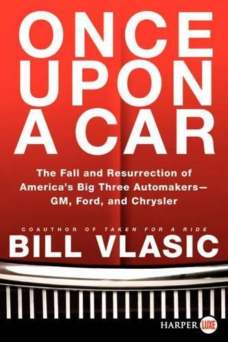 Once Upon a Car