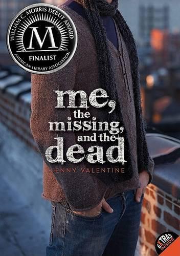 Me, the Missing, and the Dead