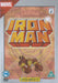 Marvel Iron Man Volume 2