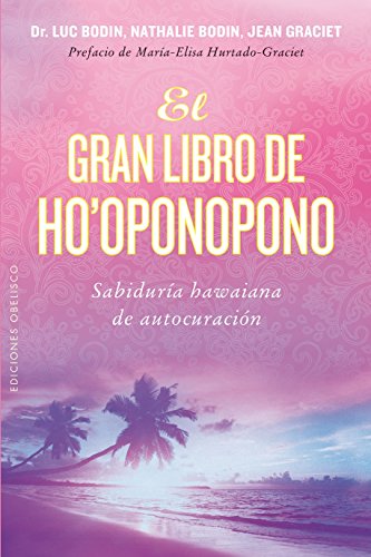 Spa-Gran Libro De Hooponopono