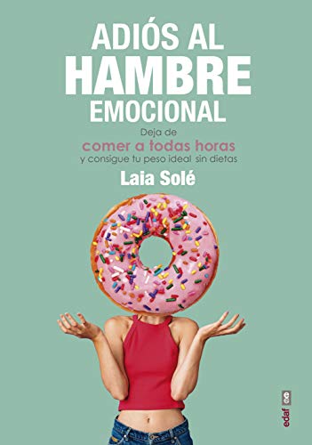 Spa-Adios Al Hambre Emocional