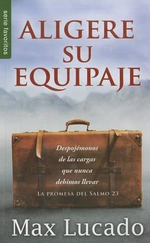Aligere Su Equipaje - Serie Favoritos