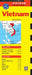 Vietnam Travel Map Eighth Edition