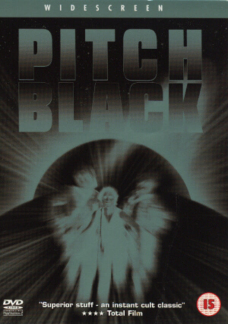Pitch Black