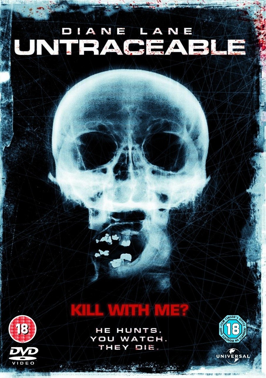 Untraceable
