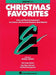 Essential Elements Christmas Favorites - Bb Barito