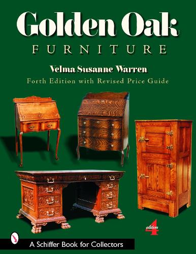 Golden Oak Furniture