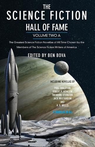 The Science Fiction Hall of Fame, Volume Two a
