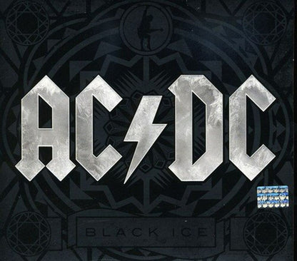 Black Ice