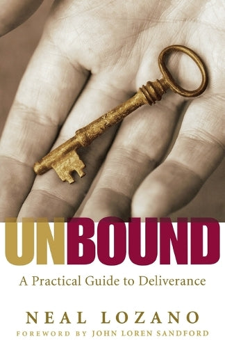 Unbound – A Practical Guide to Deliverance