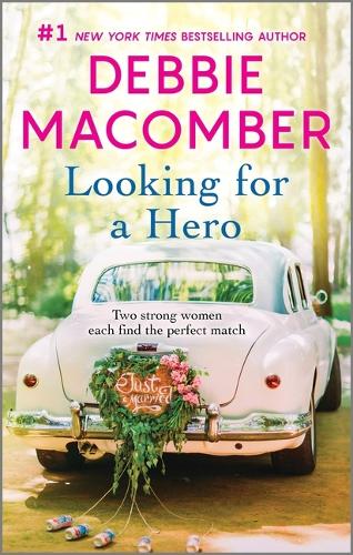 Looking for a Hero