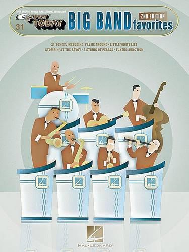 Big Band Favorites