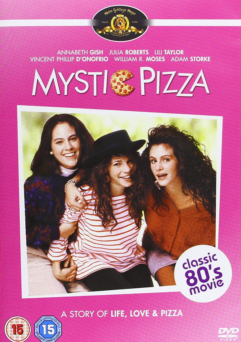 Mystic Pizza