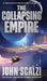 The Collapsing Empire