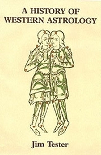 History of Western Astrology