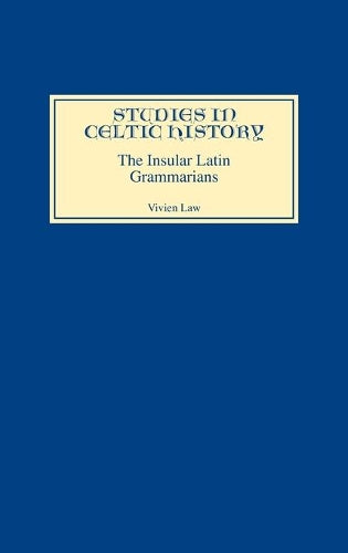 Insular Latin Grammarians