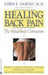 Healing Back Pain