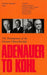 Adenauer to Kohl
