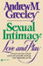 Sexual Intimacy
