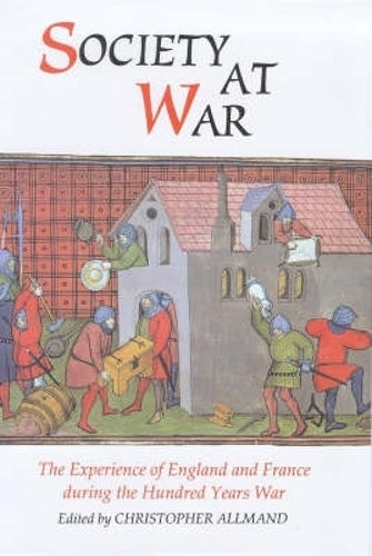 Society at War