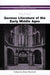 German Literature of the Early Middle Ages (Camden House History of German Literature