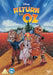Return to Oz