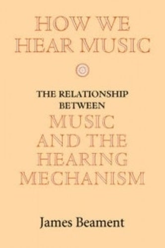 How We Hear Music