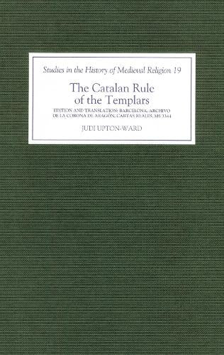 The Catalan Rule of the Templars