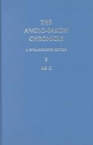 Anglo-Saxon Chronicle 5
