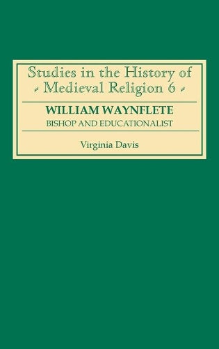 William Waynflete