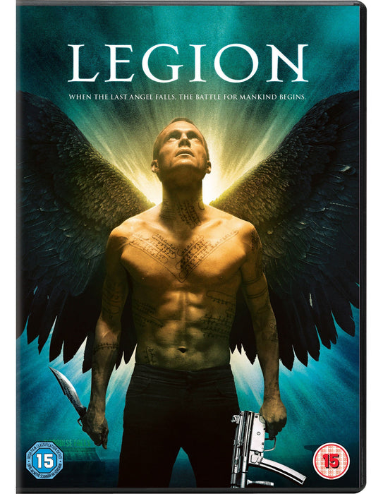 Legion