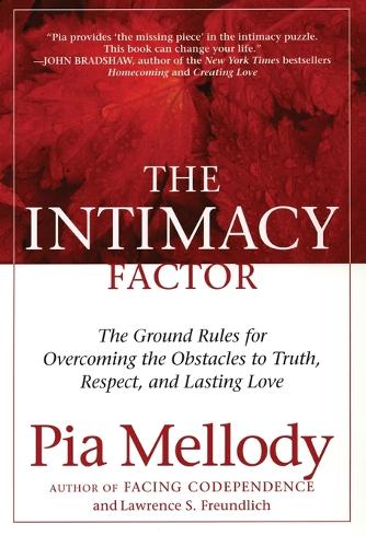 The Intimacy Factor
