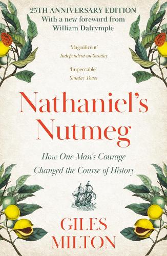 Nathaniel's Nutmeg