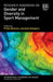 Research Handbook on Gender and Diversity in Sport Management