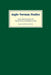 Anglo-Norman Studies XXIII
