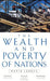 Wealth And Poverty Of Nations